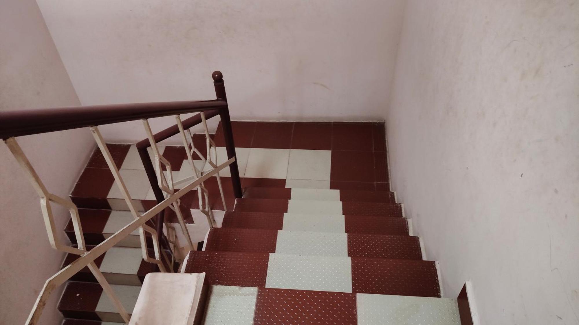 Dheeksha Homestay Tiruvannamalai Exterior photo