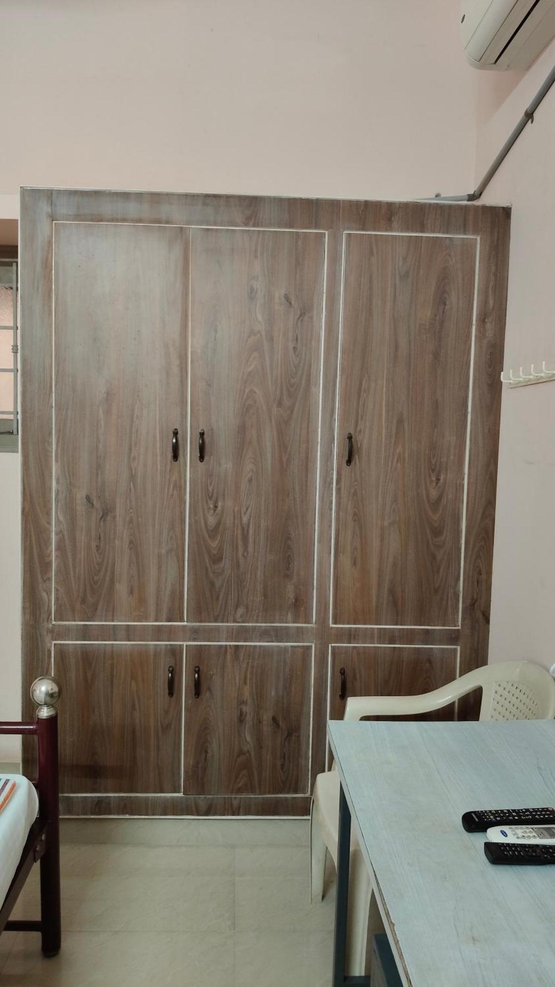 Dheeksha Homestay Tiruvannamalai Exterior photo