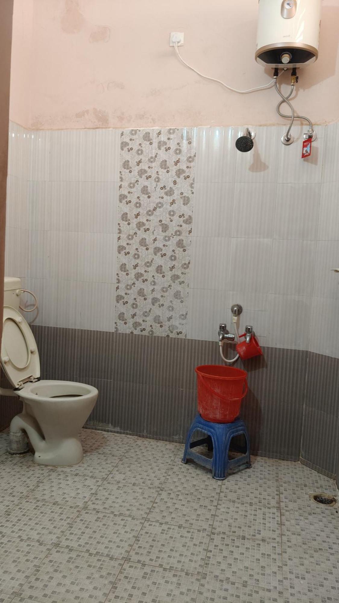 Dheeksha Homestay Tiruvannamalai Exterior photo